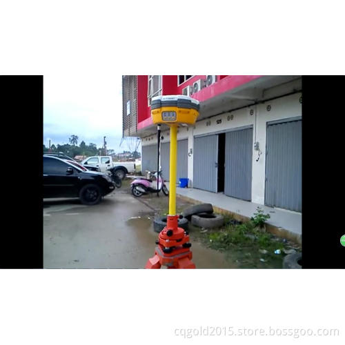 China best selling GNSS RTK GPS RECEIVER V30 HIGH ACCURACY gnss gps